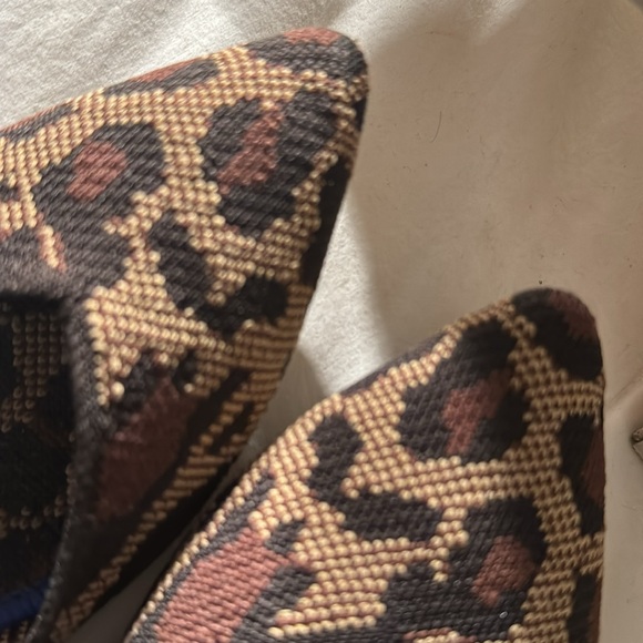 Wildcat Rothy’s Point size 8 - Picture 6 of 8